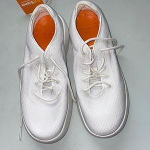 Soft science sneakers